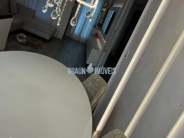 Imagem 3: Casa com 2 quartos e mobiliado, 80 m² no Parque da Matriz, Cachoeirinha