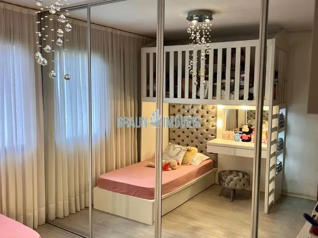 Imagem 6: Casa com 2 quartos e mobiliado, 80 m² no Parque da Matriz, Cachoeirinha
