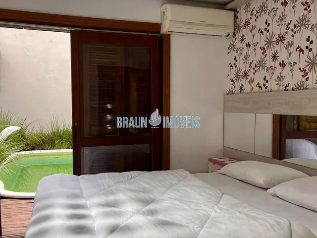 Imagem 9: Casa com 2 quartos e mobiliado, 80 m² no Parque da Matriz, Cachoeirinha