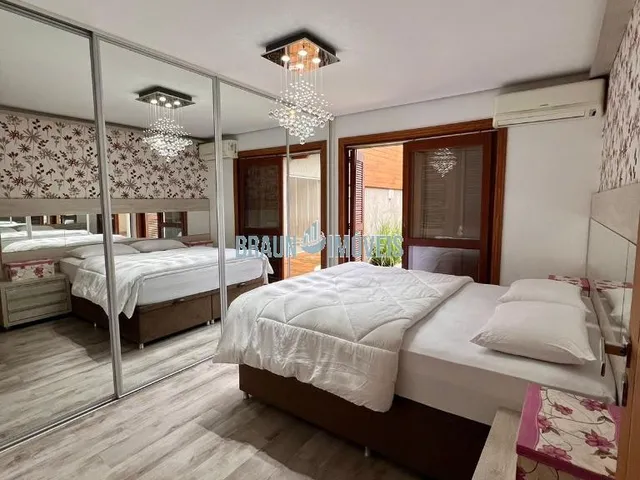 Imagem 8: Casa com 2 quartos e mobiliado, 80 m² no Parque da Matriz, Cachoeirinha