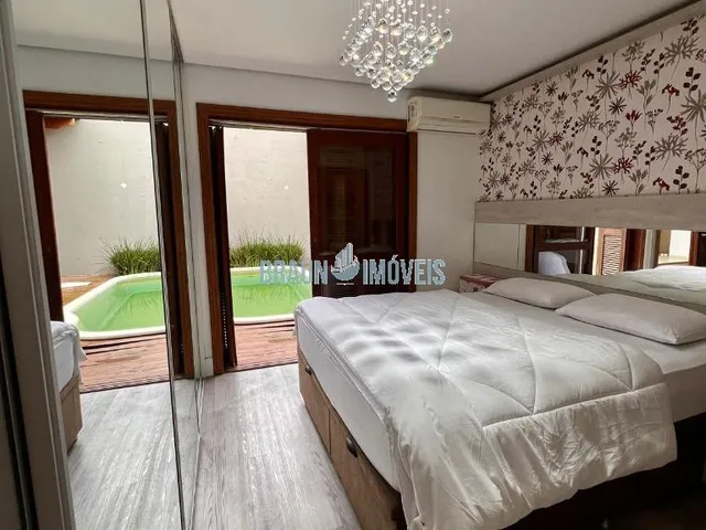 Imagem 11: Casa com 2 quartos e mobiliado, 80 m² no Parque da Matriz, Cachoeirinha