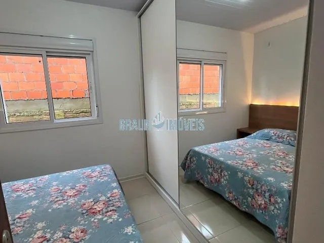 Imagem 2: Casas de dormitórios com pátio. Prontas para morar e na planta em Gravataí/RS. Entrada