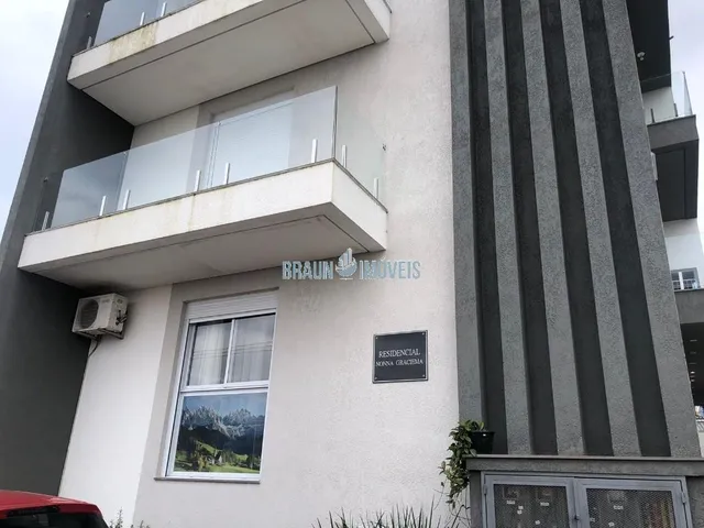 Imagem 12: APARTAMENTO 2 DORMITÓRIOS EM CACHOERINHA, NOVO, TÉRREO