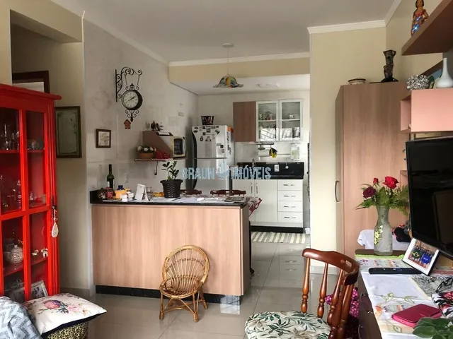 Imagem 11: APARTAMENTO 2 DORMITÓRIOS EM CACHOERINHA, NOVO, TÉRREO