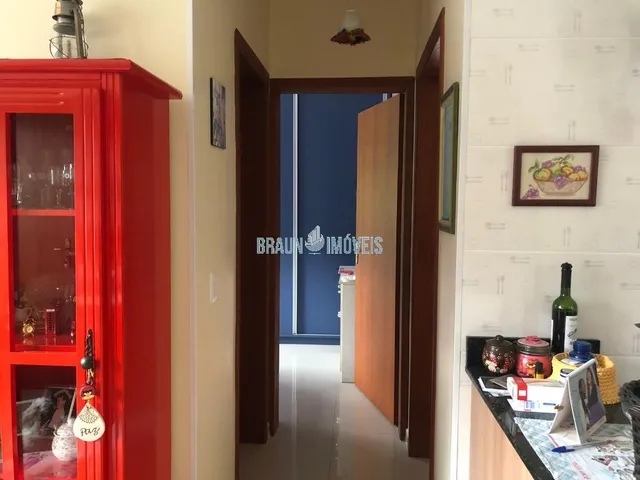 Imagem 7: APARTAMENTO 2 DORMITÓRIOS EM CACHOERINHA, NOVO, TÉRREO