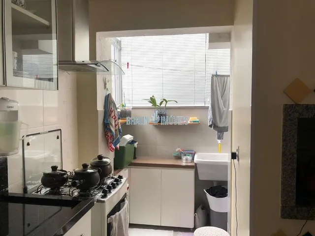 Imagem 4: APARTAMENTO 2 DORMITÓRIOS EM CACHOERINHA, NOVO, TÉRREO