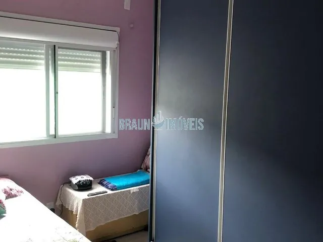 Imagem 3: APARTAMENTO 2 DORMITÓRIOS EM CACHOERINHA, NOVO, TÉRREO