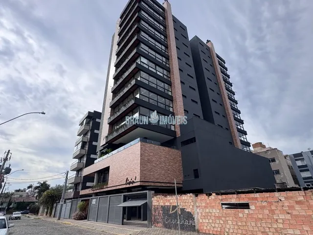 Imagem: Apartamento 3 SUÍTES no Residencial Livin