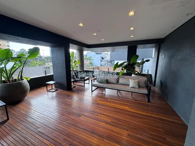 Imagem 10: Apartamento 3 SUÍTES no Residencial Livin em Cachoeirinha, Centro com escolas