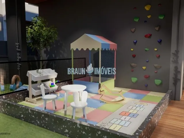 Imagem 5: Apartamento 3 SUÍTES no Residencial Livin em Cachoeirinha, Centro com escolas