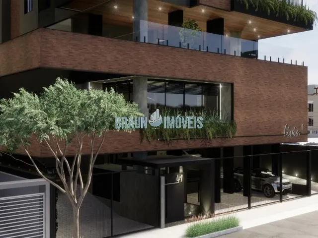 Imagem 9: Apartamento 3 SUÍTES no Residencial Livin em Cachoeirinha, Centro com escolas