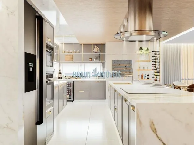 Imagem 14: Apartamento 3 SUÍTES no Residencial Livin em Cachoeirinha, Centro com escolas
