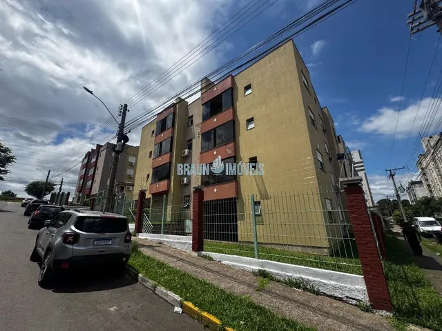Imagem 5: Apartamento 2 Dormitórios Térreo SEM BOX em excelente localização proximo ao Shopping