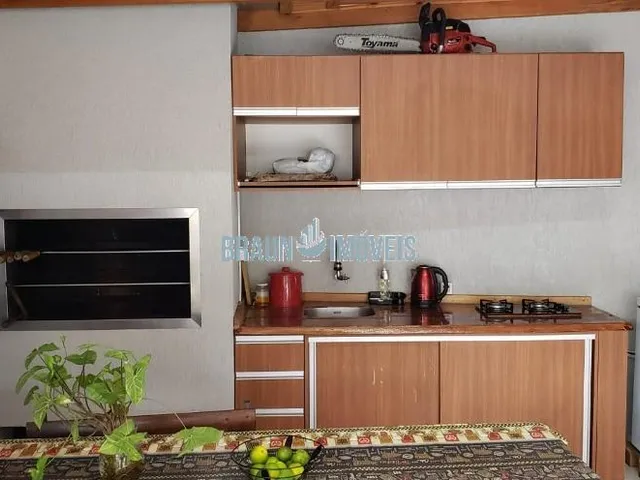 Imagem 11: Casa de Condomínio com 4 quartos, 110 m² em Morada Vale I, Gravataí