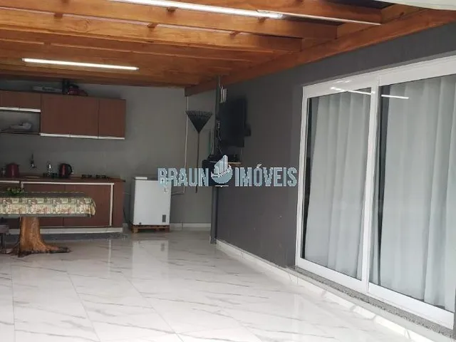 Imagem 8: Casa de Condomínio com 4 quartos, 110 m² em Morada Vale I, Gravataí