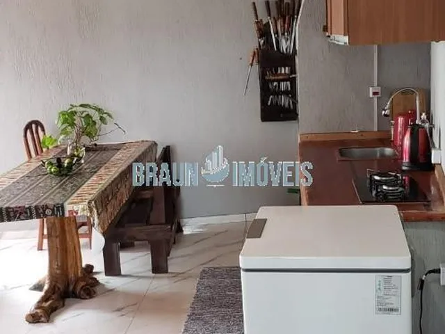 Imagem 7: Casa de Condomínio com 4 quartos, 110 m² em Morada Vale I, Gravataí