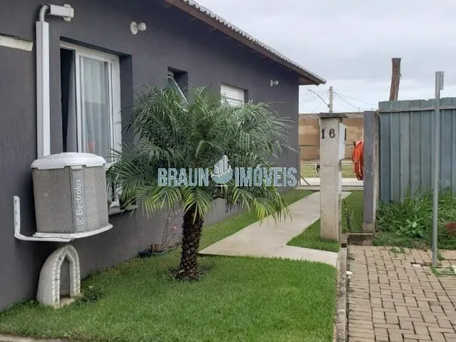 Imagem 10: Casa de Condomínio com 4 quartos, 110 m² em Morada Vale I, Gravataí