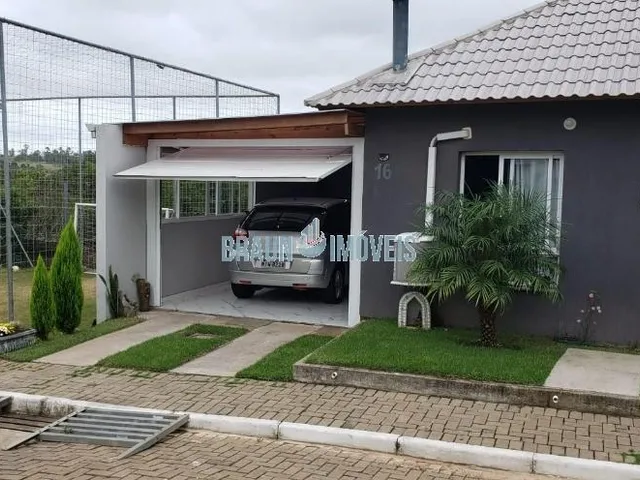 Imagem 6: Casa de Condomínio com 4 quartos, 110 m² em Morada Vale I, Gravataí