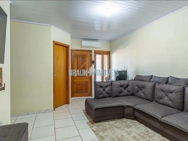 Imagem 9: Casa à venda, 2 dormitórios e àrea gourmet em Gravataí, Recanto das Taquareiras