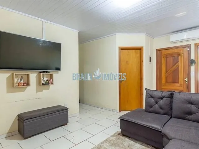 Imagem 5: Casa à venda, 2 dormitórios e àrea gourmet em Gravataí, Recanto das Taquareiras
