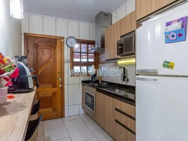 Imagem 8: Casa à venda, 2 dormitórios e àrea gourmet em Gravataí, Recanto das Taquareiras