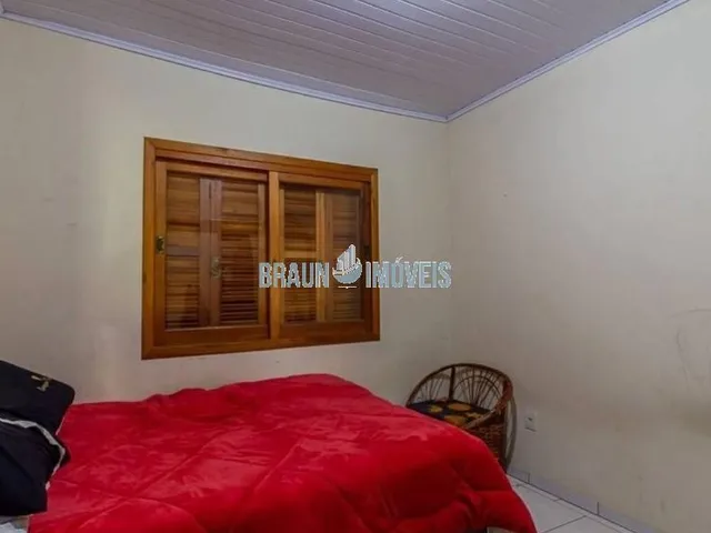 Imagem 2: Casa à venda, 2 dormitórios e àrea gourmet em Gravataí, Recanto das Taquareiras