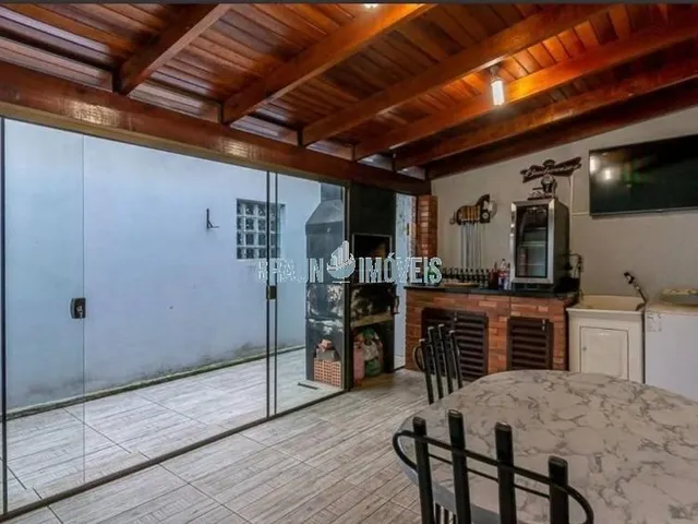 Imagem 10: Casa à venda, 2 dormitórios e àrea gourmet em Gravataí, Recanto das Taquareiras