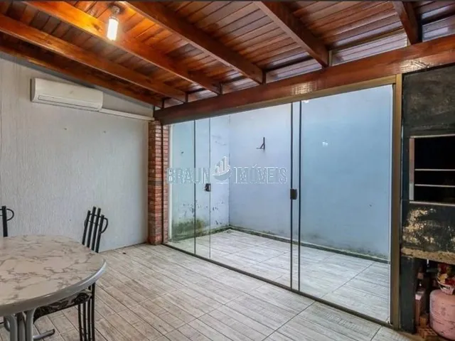 Imagem 3: Casa à venda, 2 dormitórios e àrea gourmet em Gravataí, Recanto das Taquareiras