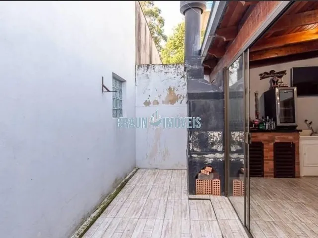 Imagem 7: Casa à venda, 2 dormitórios e àrea gourmet em Gravataí, Recanto das Taquareiras