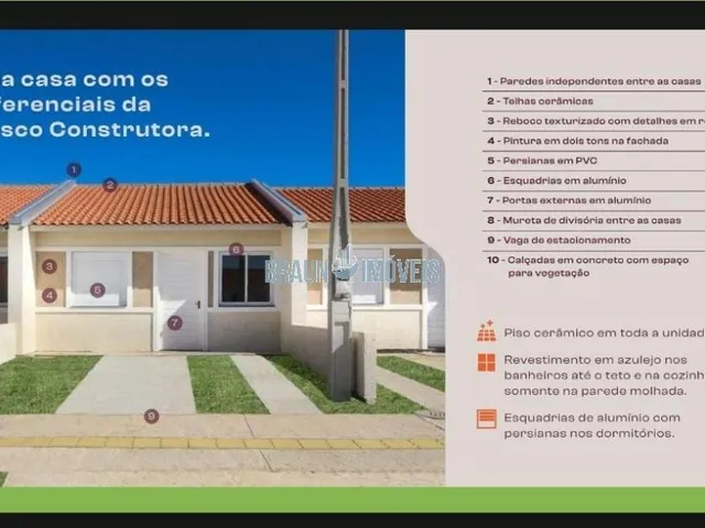 Imagem 7: 0 Casa com 2 dormitórios