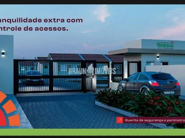 Imagem 6: 0 Casa com 2 dormitórios