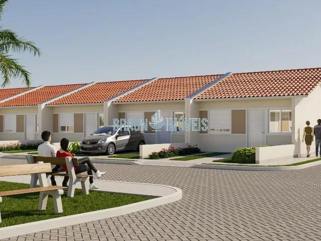 Imagem 13: 0 Casa com 2 dormitórios
