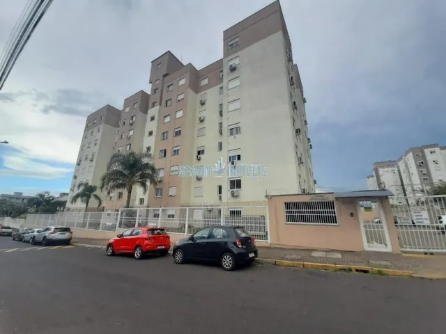 Imagem: Apartamento 3 dormitórios semi mobiliado