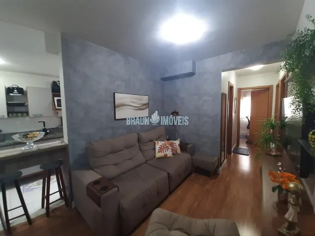 Imagem 14: Apartamento 3 dormitórios semi mobiliado no Bairro Monte Carlo em Cachoeirinha/RS