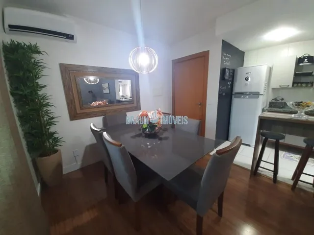 Imagem 11: Apartamento 3 dormitórios semi mobiliado no Bairro Monte Carlo em Cachoeirinha/RS