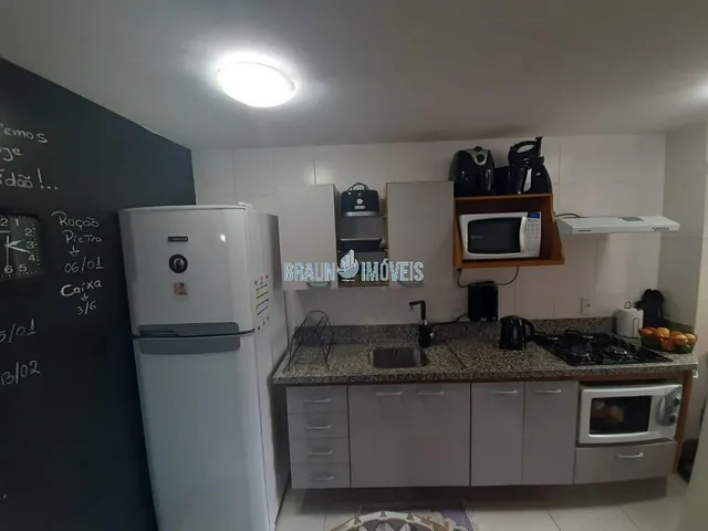Imagem 10: Apartamento 3 dormitórios semi mobiliado no Bairro Monte Carlo em Cachoeirinha/RS