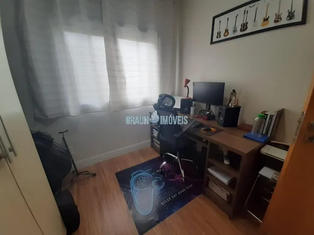 Imagem 3: Apartamento 3 dormitórios semi mobiliado no Bairro Monte Carlo em Cachoeirinha/RS