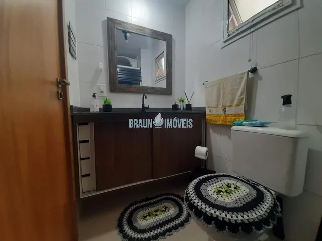 Imagem 8: Apartamento 3 dormitórios semi mobiliado no Bairro Monte Carlo em Cachoeirinha/RS