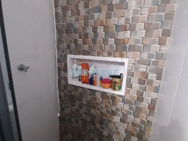 Imagem 16: Apartamento 3 dormitórios semi mobiliado no Bairro Monte Carlo em Cachoeirinha/RS
