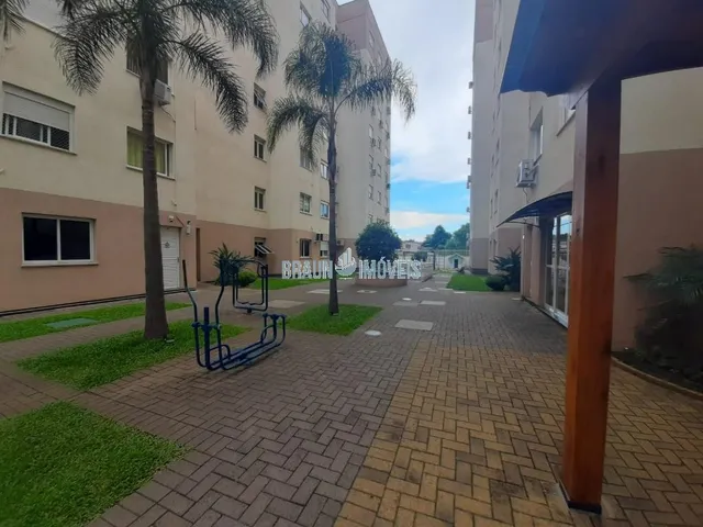 Imagem 6: Apartamento 3 dormitórios semi mobiliado no Bairro Monte Carlo em Cachoeirinha/RS