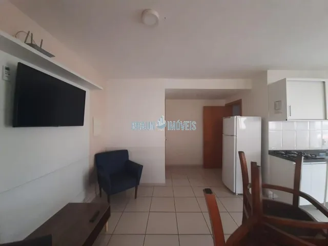 Imagem 4: Apartamento 3 dormitórios semi mobiliado no Bairro Monte Carlo em Cachoeirinha/RS