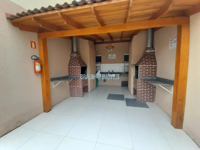 Imagem 2: Apartamento 3 dormitórios semi mobiliado no Bairro Monte Carlo em Cachoeirinha/RS