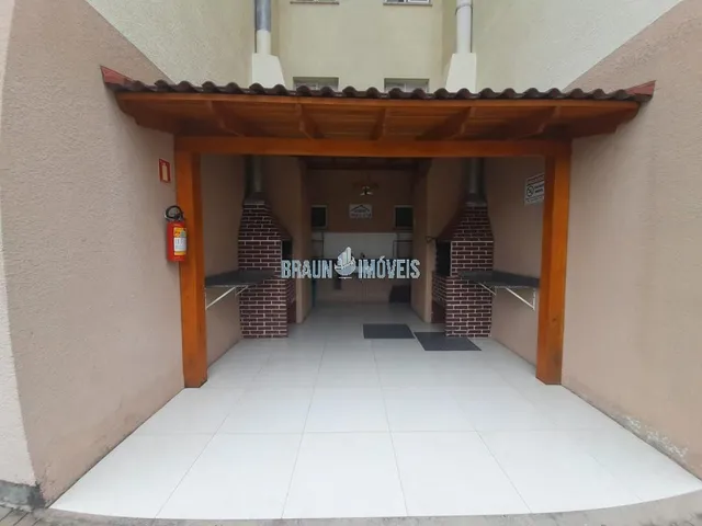 Imagem 5: Apartamento 3 dormitórios semi mobiliado no Bairro Monte Carlo em Cachoeirinha/RS
