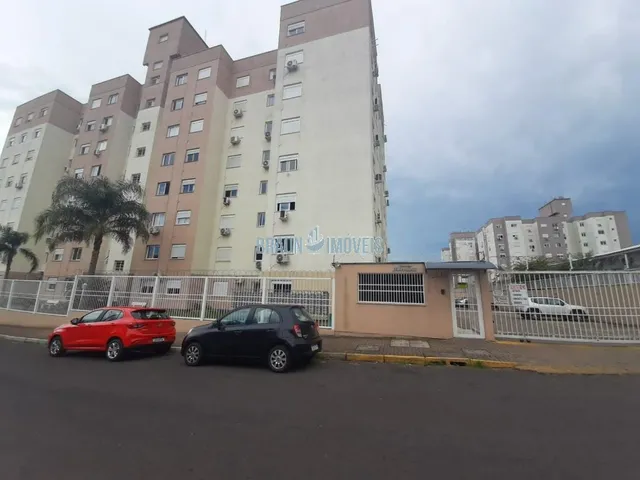 Imagem 15: Apartamento 3 dormitórios semi mobiliado no Bairro Monte Carlo em Cachoeirinha/RS