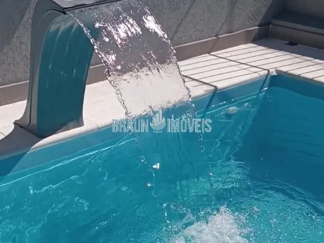 Imagem 7: Casa 3 dormitórios sendo 1 suíte no condomínio Província Di Pordenone em Gravataí/RS