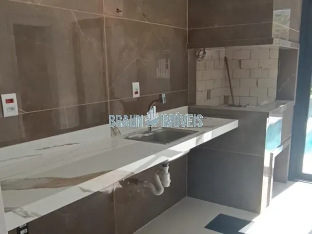 Imagem 8: Casa 3 dormitórios sendo 1 suíte no condomínio Província Di Pordenone em Gravataí/RS