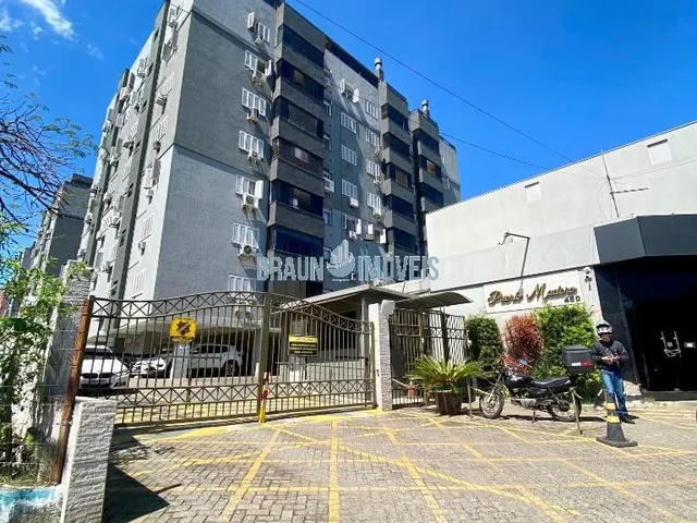 Imagem: Apartamento 3 Dormitórios com suíte em