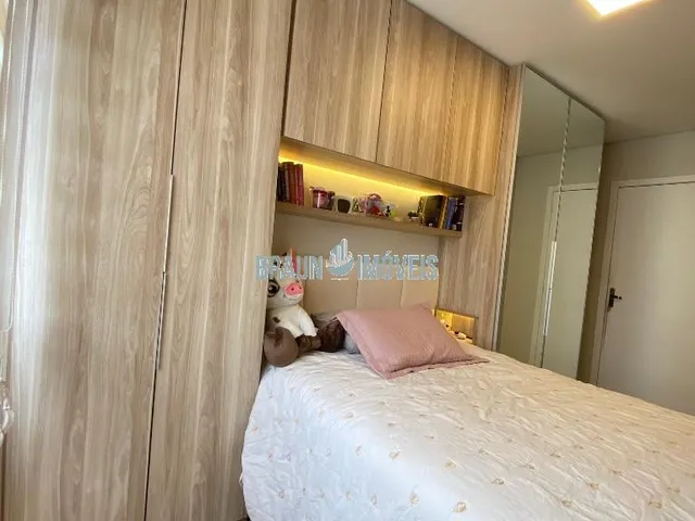 Imagem 6: Apartamento 3 Dormitórios com suíte em Cachoeirinha