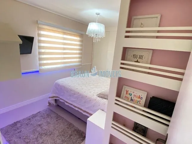 Imagem 8: Apartamento 3 Dormitórios com suíte em Cachoeirinha