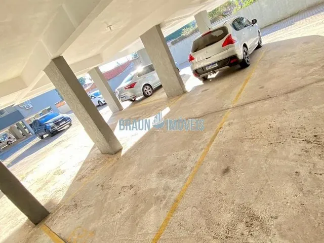 Imagem 14: Apartamento 3 Dormitórios com suíte em Cachoeirinha